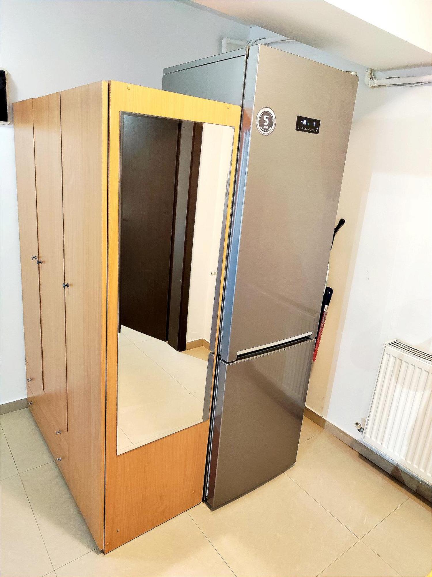 Ferienwohnung Studioul De Vis Brașov Exterior foto